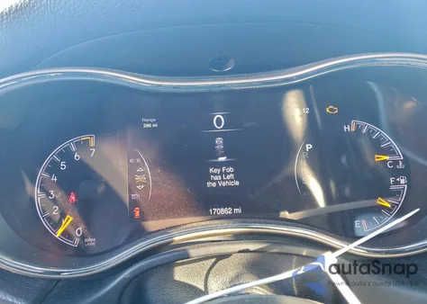 2014 Jeep Grand Cherokee Limited z USA, uszkodzony, nr VIN 1C4RJEBGXEC243199